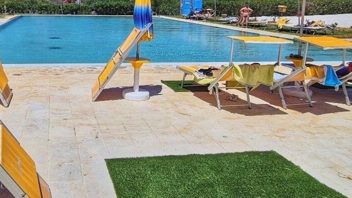 Triscina House | Triscinamare Hotel Residence