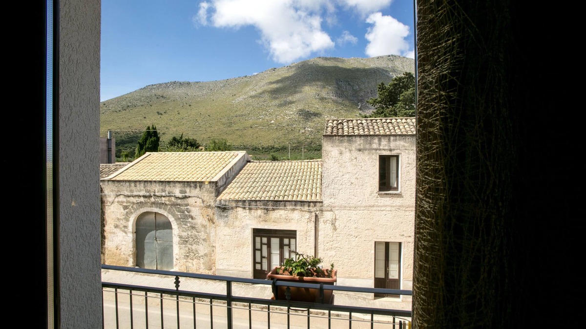 Castelluzzo Bed & Breakfast | Triskell Camere & Relax
