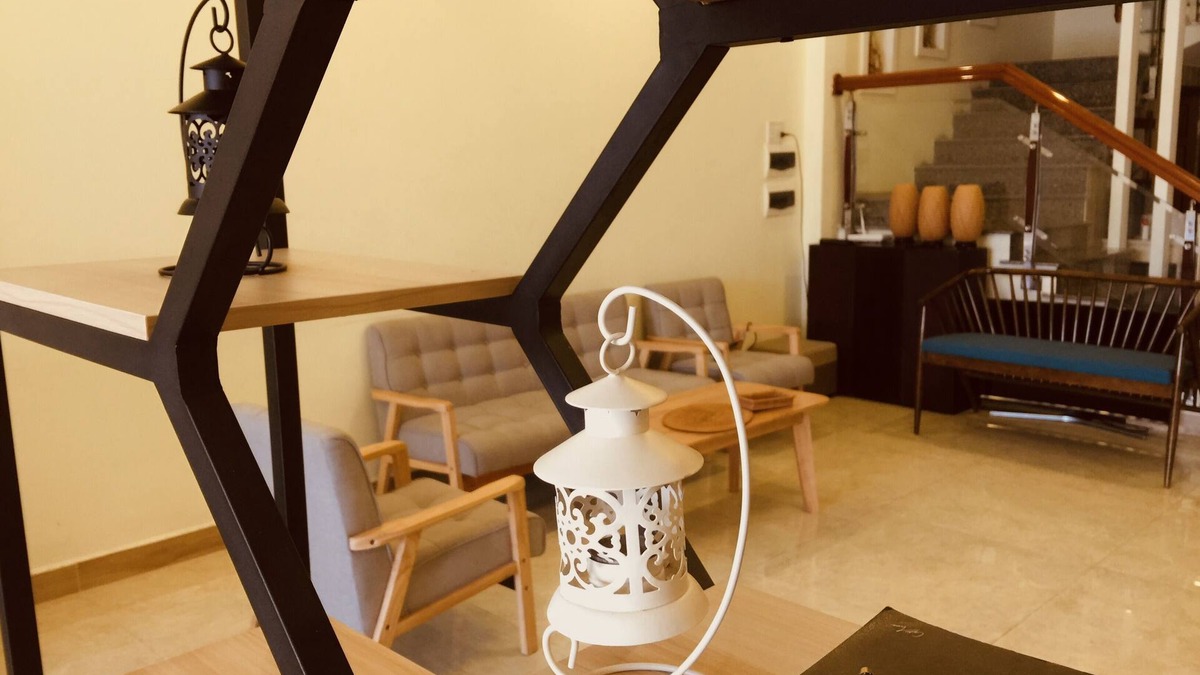 Hoi An City Centre House | Tristan Wind Homestay, My House - Your Home