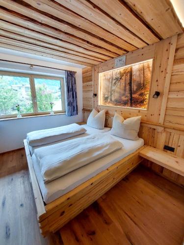 Schwendau Apartment | Tristner Appart