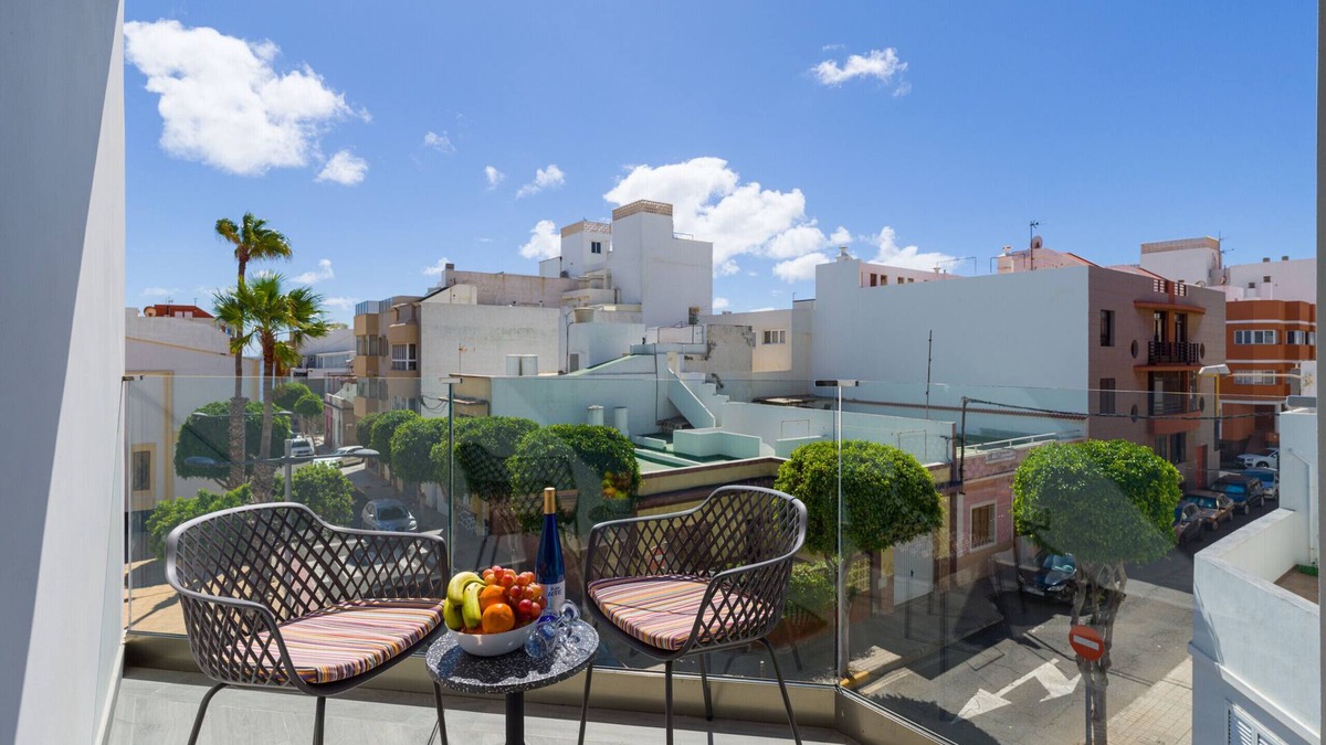 Melenara Apartment | Triton By CanariasGetaway
