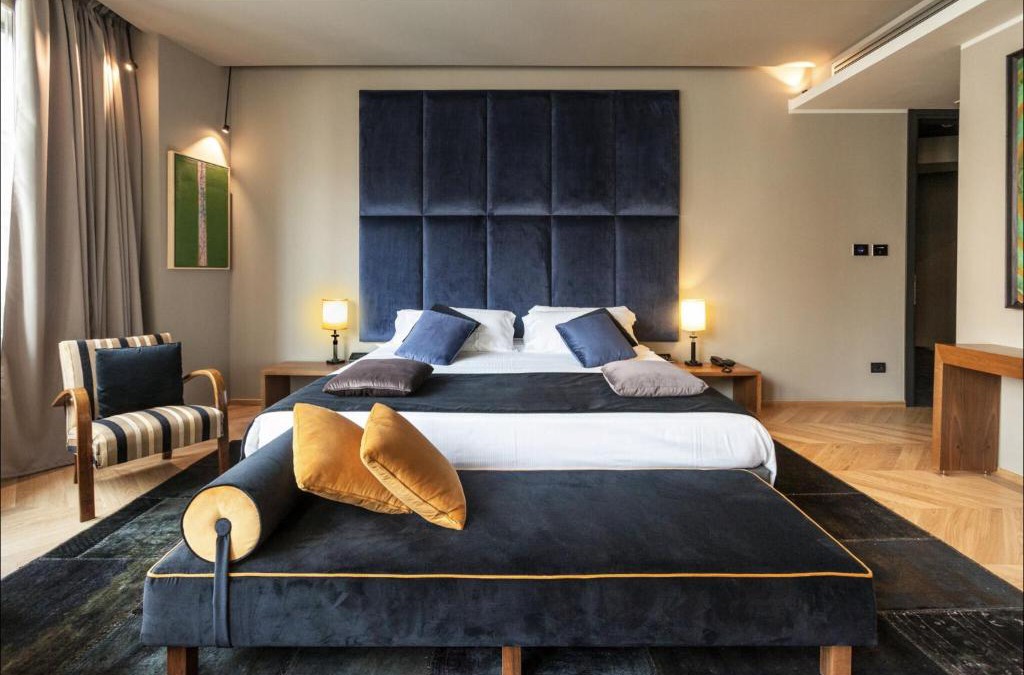 Rione II Trevi Hotel | Triviho Hotel