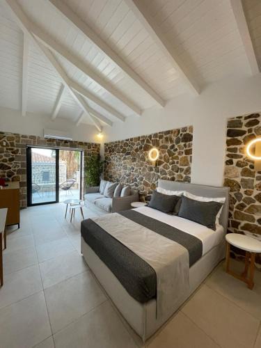 Ermionida Apartment | Trocadero Luxury Suites