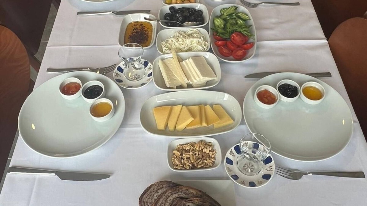 Eceabat Hotel | Troilus Park House Hotel