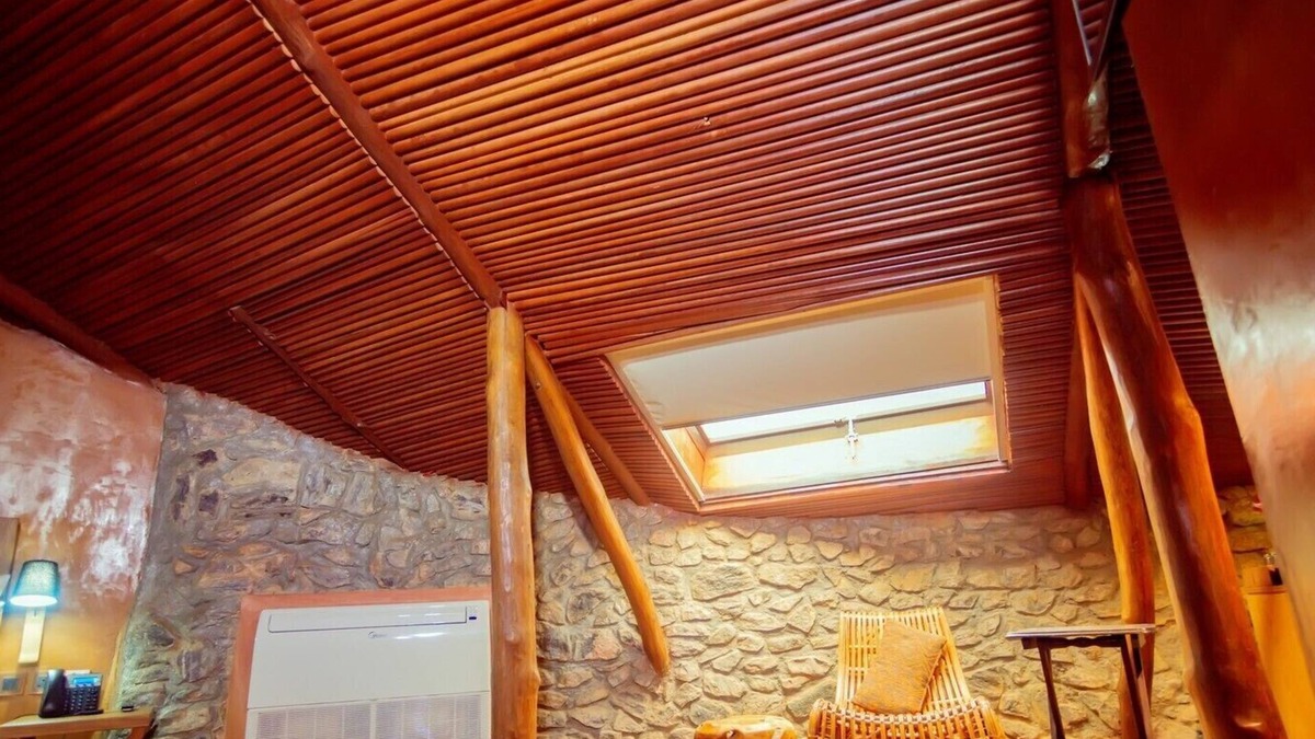 Ibadan Hotel | Trois Ore Residences