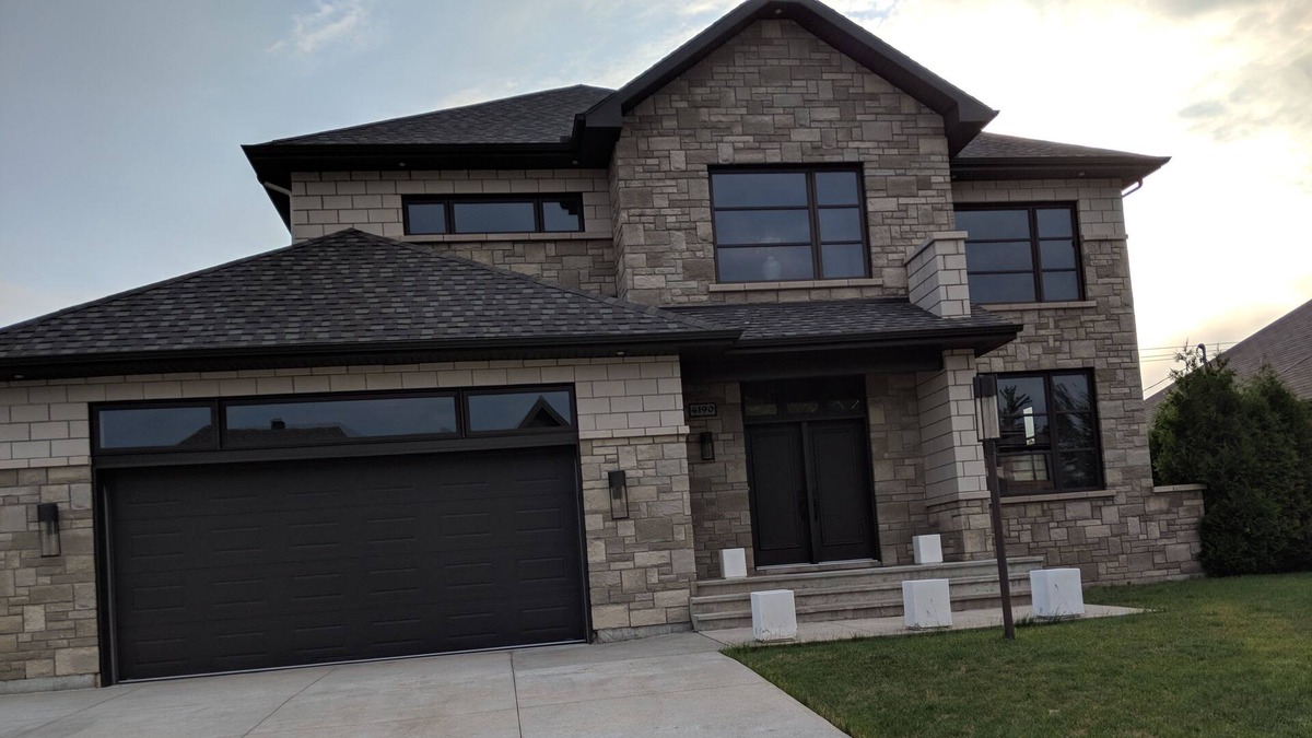 Mauricie House | Trois-Rivières in great luxury ,,,