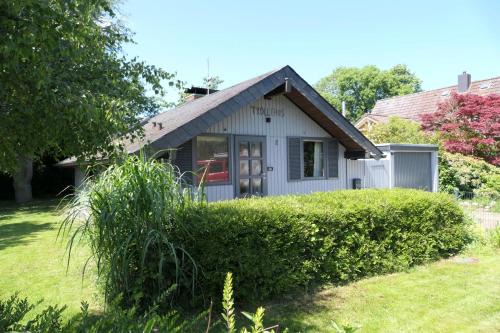 Norgaardholz House | Trollehus
