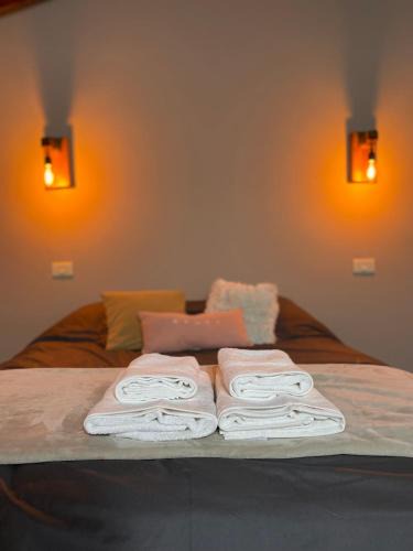 Trevelin Apartment | Trono de Nubes