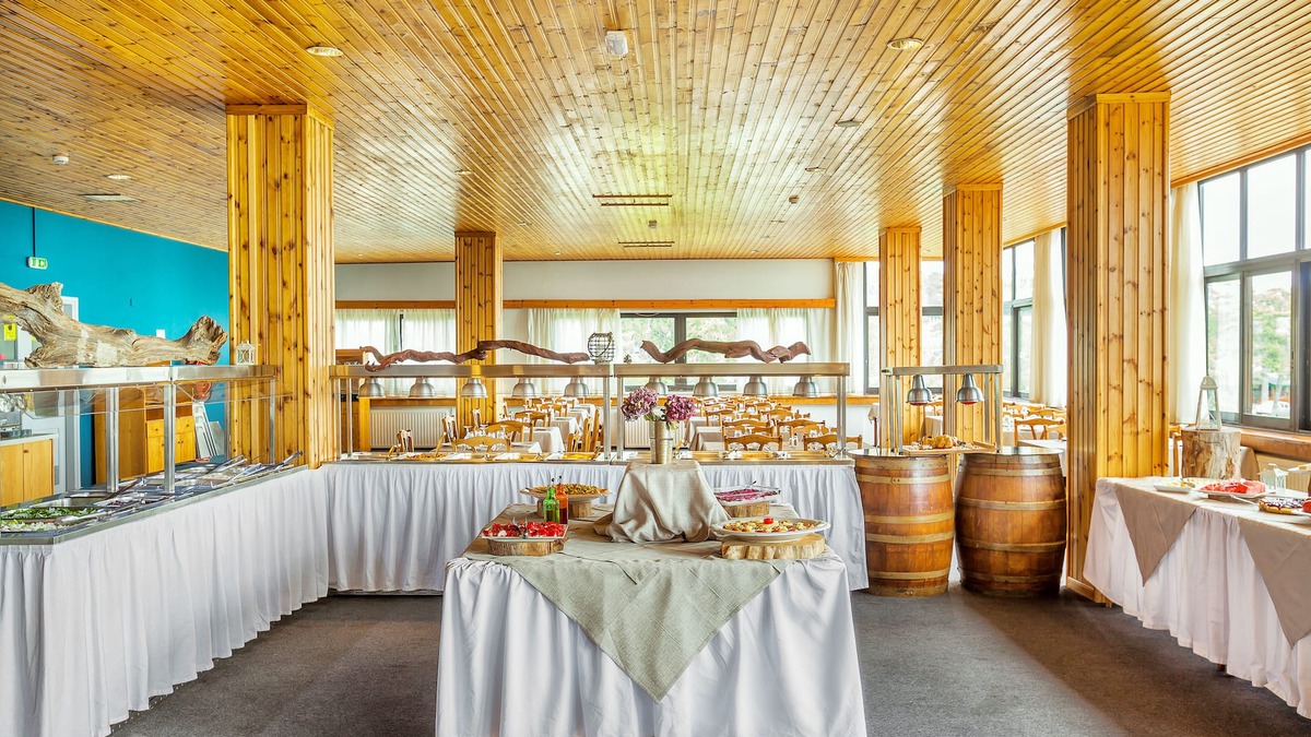 Troodos Hotel | Troodos Hotel