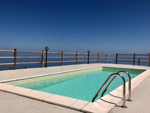 Santa Domenica House | Tropea Hills #5