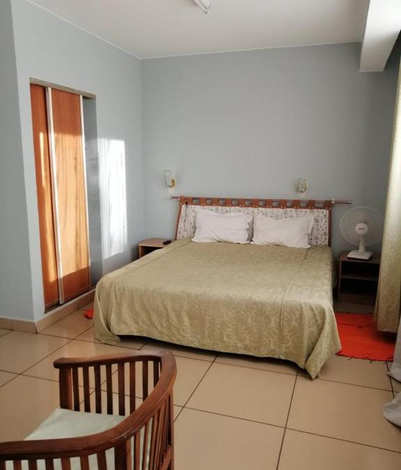 Antananarivo Avaradrano Hotel | Tropic Asia