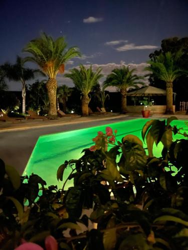 Rivesaltes Hotel | Tropic Hôtel
