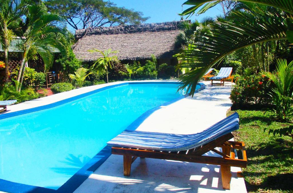 Ambondrona Hotel | Tropic Hôtel