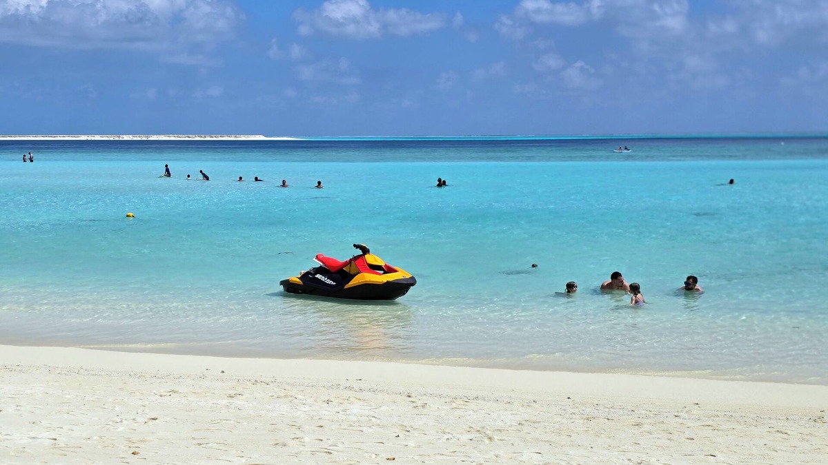 Gulhi Hotel | Tropic Tree Hotel Maldives