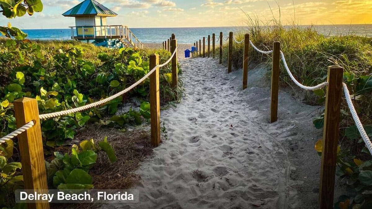 Kenmont House | Tropical 2bed 1bath near beach