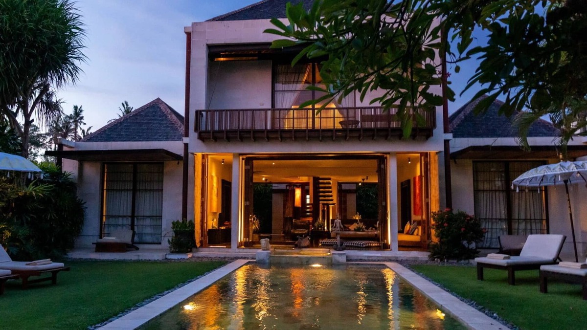 Ketewel Villa | Tropical 3 Bedroom Villa, Ketewel