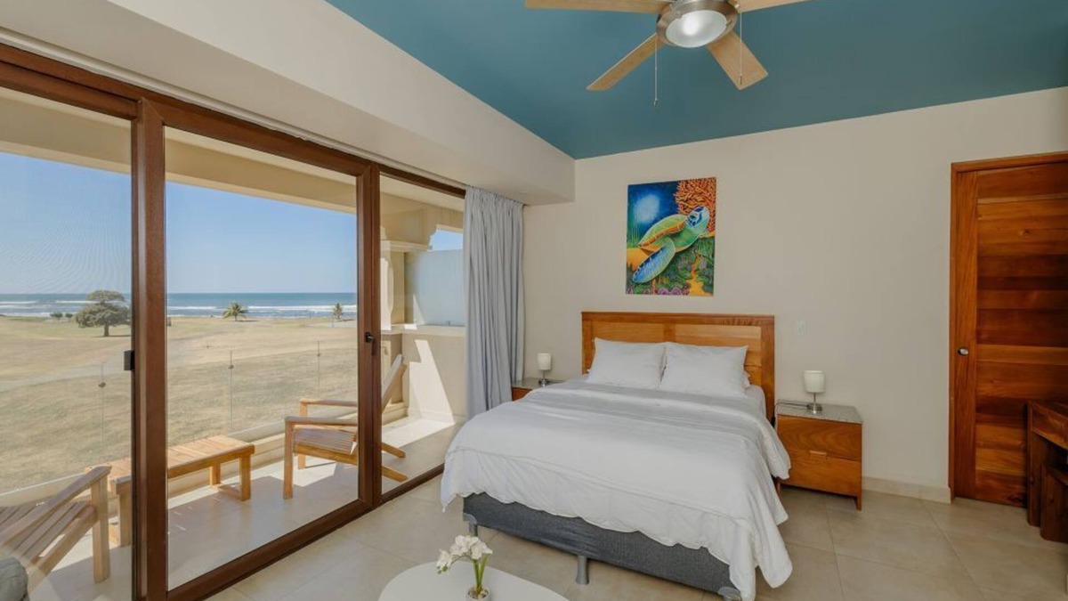 San Diego Condo | Tropical Beach Retreat – Gran Pacifica Nicaragua