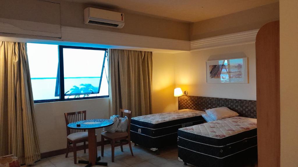 Ponta Negra Hotel | Tropical Business
