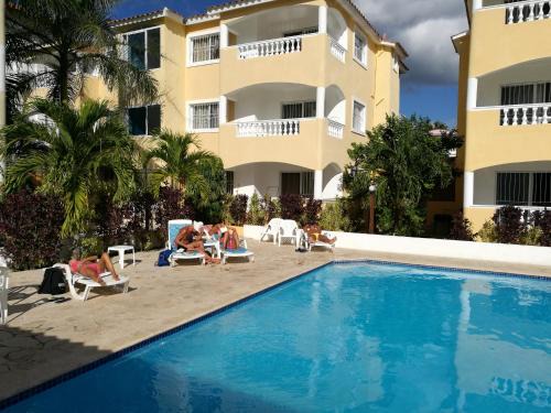 Los Melones Apartment | Tropical Caribe