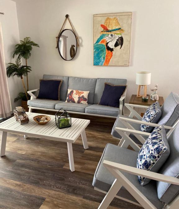 Bayview Apartment | Tropical Cottage Beach