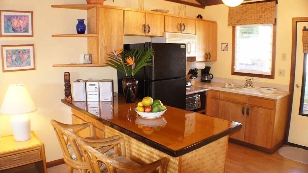 Poipu Cottage | Tropical Cottage in Poipu Beach!