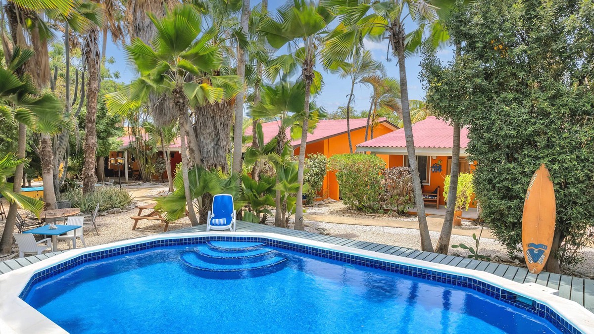 Playa Hotel | Tropical Divers Resort
