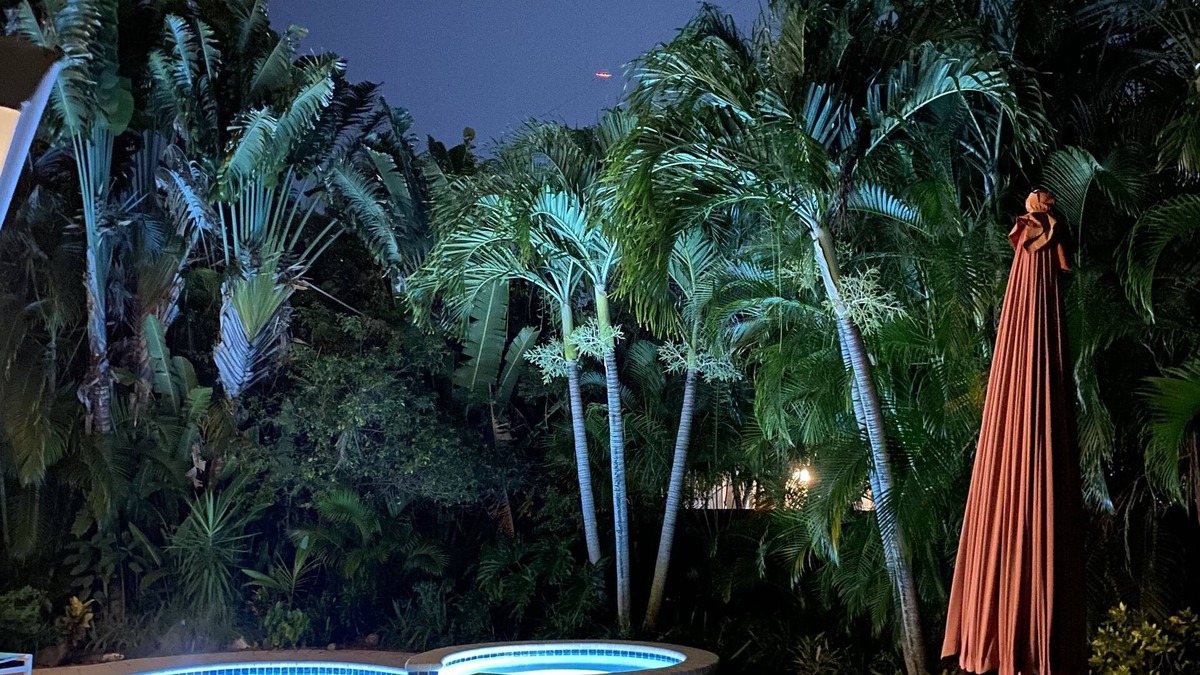 Deerfield Beach House | Tropical dream heated pool home