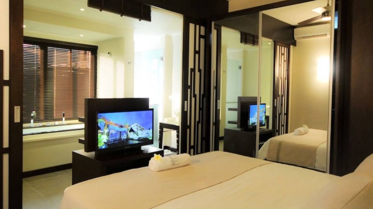 Grand-Baie Apartment | Tropical Elégance