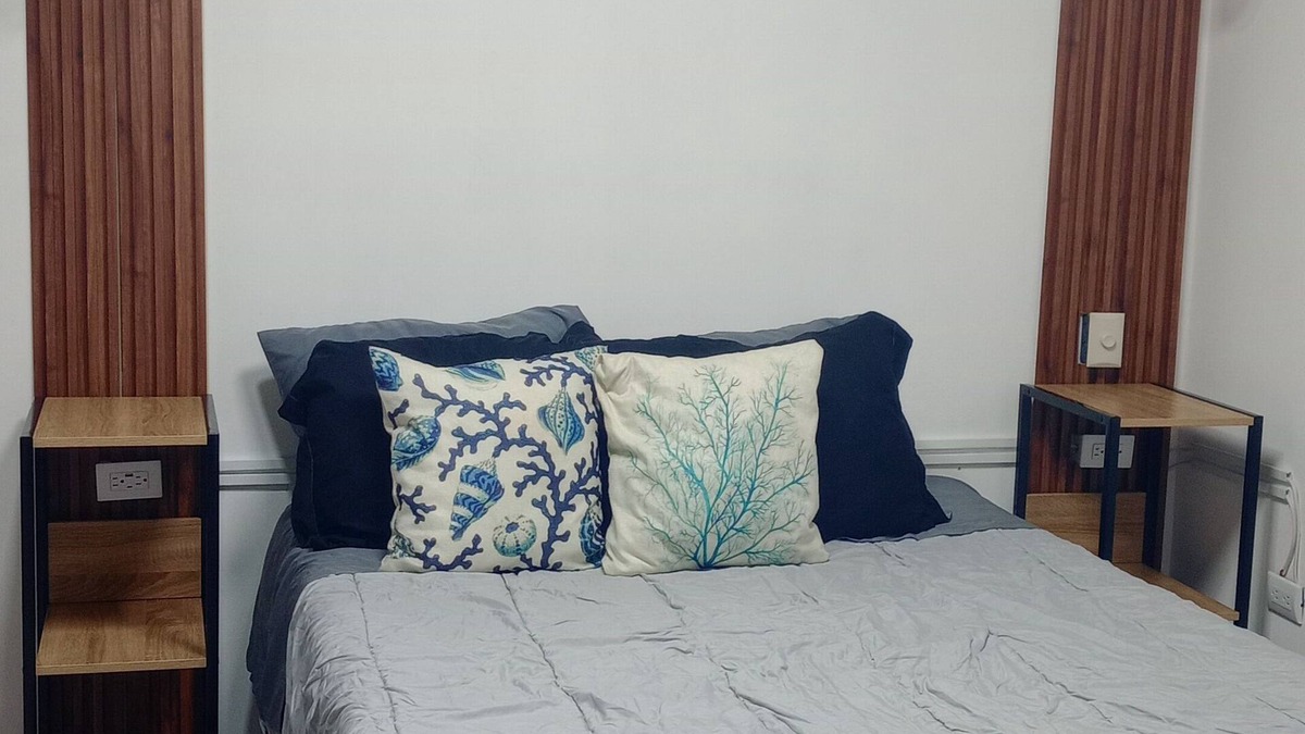 El Sunzal Apartment | Tropical Escape | Sunzal Surf City