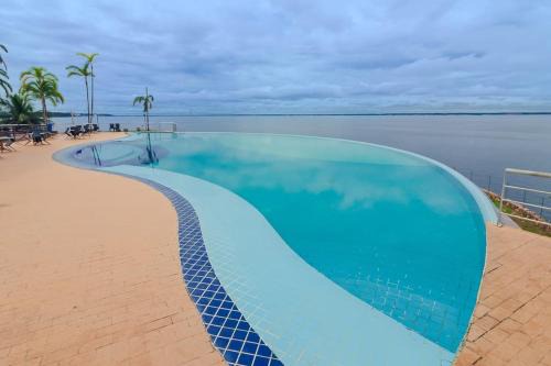 Ponta Negra Apartment | Tropical Executive Hotel N 925