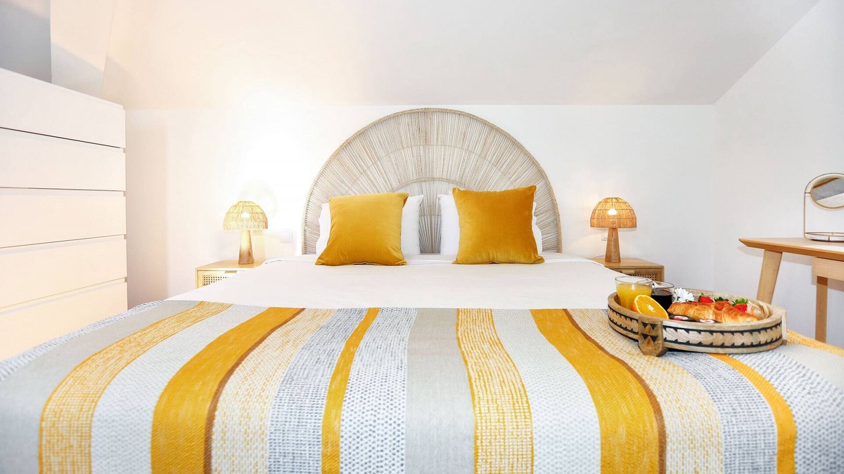 Se Apartment | Tropical Flavour Apartment