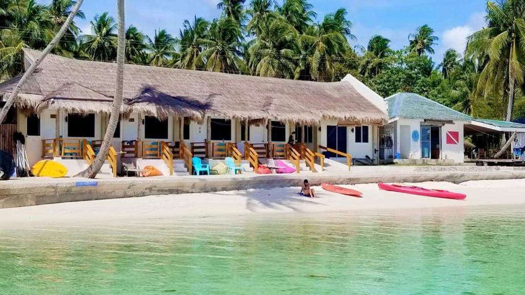 San Juan Resort | Tropical Fun Ta Sea Rentals