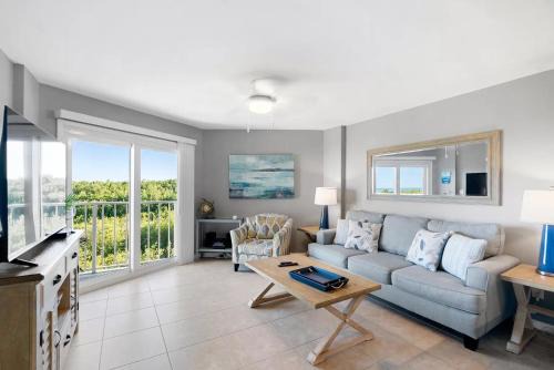Tavernier Apartment | Tropical Getaway w/Private Beach 1 BD Condo