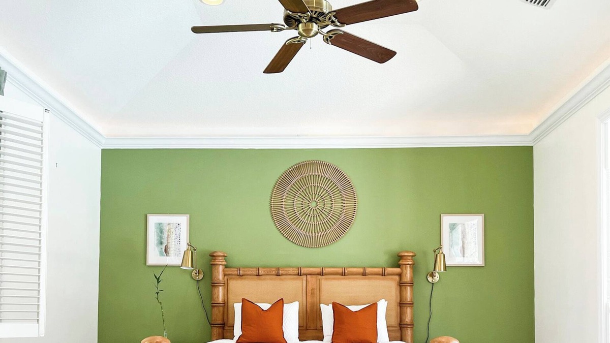 Mandarin House | Tropical Guest House W/ Pool Access