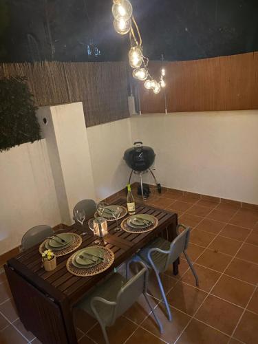 Carvoeiro Apartment | Tropical House