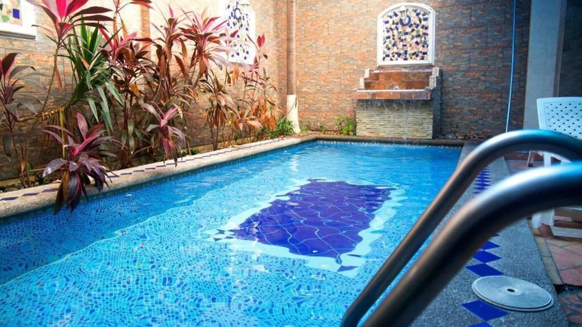 Guayaquil Hotel | Tropical Inn