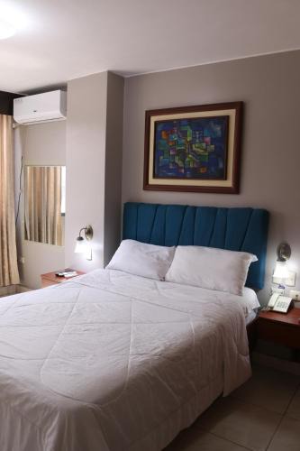 Guayaquil Hotel | Tropical Inn Hotel