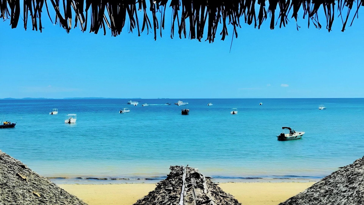 Ambondrona Hotel | Tropical Paradise Nosy Be