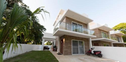 Villas Ana Maria Villa | Tropical Paradise Villa in Sosua