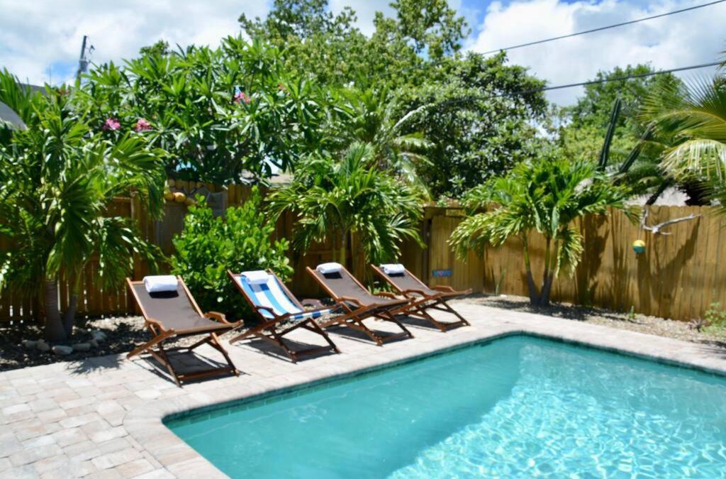 Merritt Island House | Tropical Retreat Near Beaches, Cruise Terminals