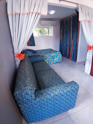 Opal Apartment | Tropical Studio Apartment