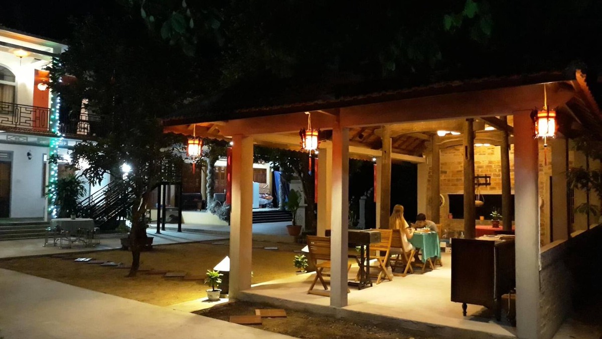 Phong Nha House | Tropical Valley Homestay