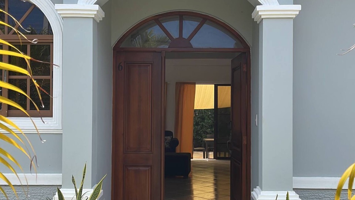 La Mulata Villa | Tropical Vibes Villa - 2-bedroom with pool at Sosua Ocean Village