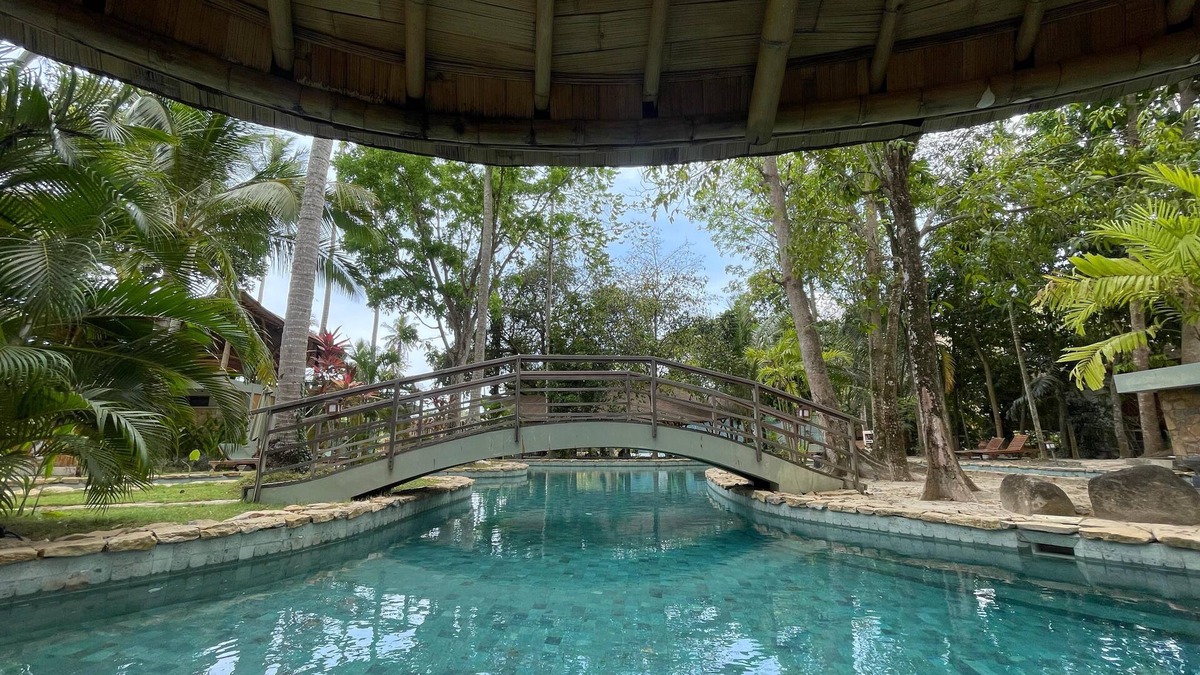 Selong Belanak Villa | Tropik Resort Lombok