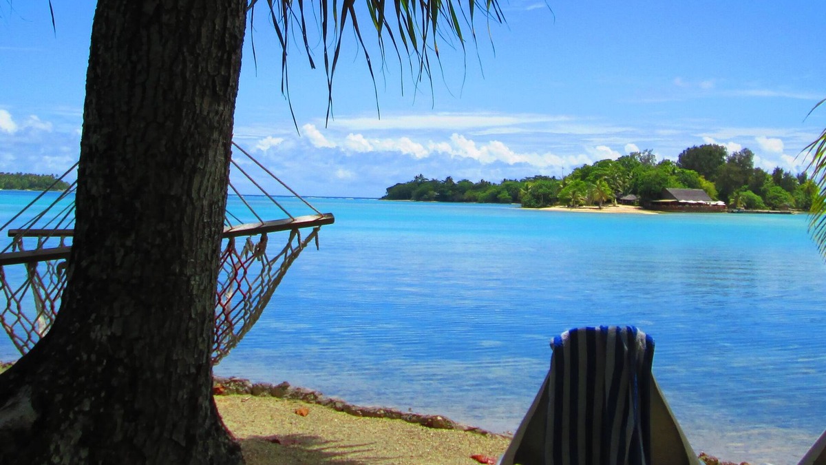 Port Vila Villa | Troppo Mystique