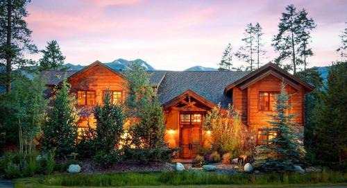 Sunbeam Estates House | Trot Ski-House