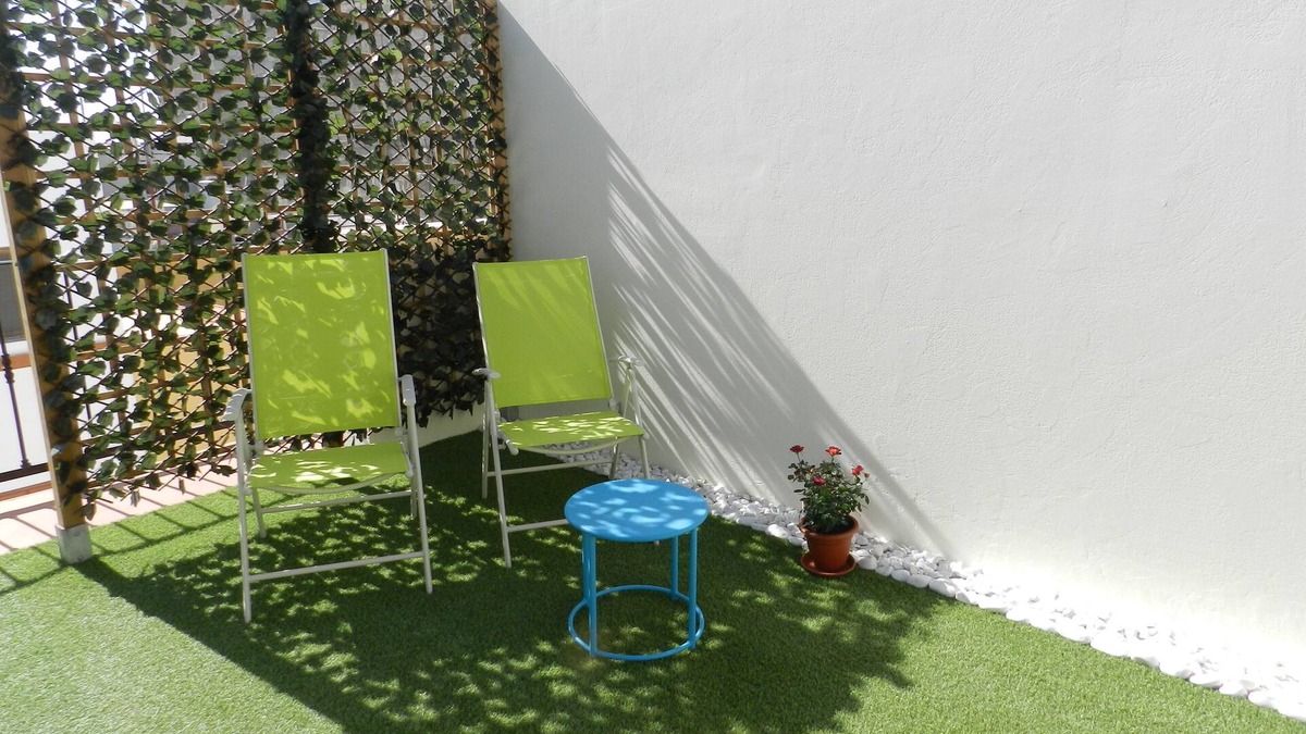 El Tablero House | TROTAMUNDOS GRAN CANARIA 4