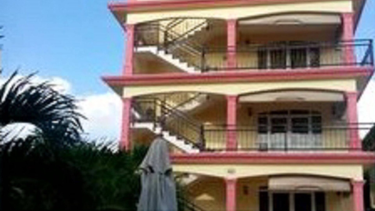 Trou aux Biches Apartment | Trou aux Biches - Rama Villas 2