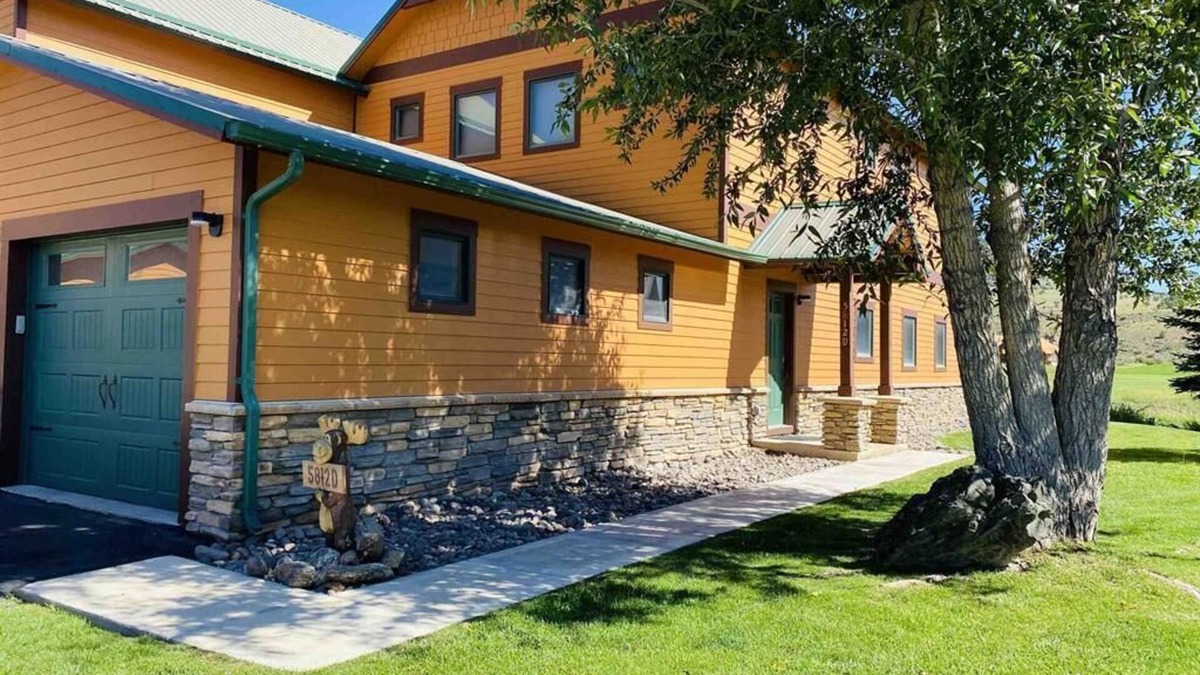 South Fork House | Trout Creek - Rio Grande Club Luxury End-Unit, Fish, Ski, Free Golf