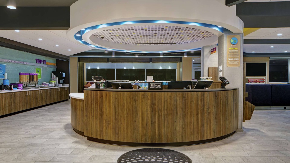 Montopolis Hotel | Tru by Hilton Austin Airport, TX